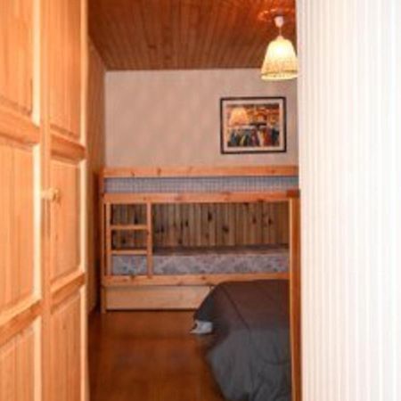 Appartement 3 Pieces, 8 Pers, Parking, Balcon Sud, Animaux Acceptes, Montgenevre - Fr-1-266-160 Exteriör bild