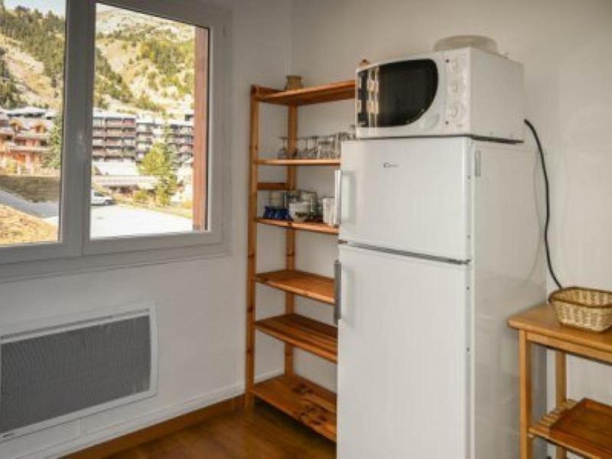 Appartement 3 Pieces, 8 Pers, Parking, Balcon Sud, Animaux Acceptes, Montgenevre - Fr-1-266-160 Exteriör bild