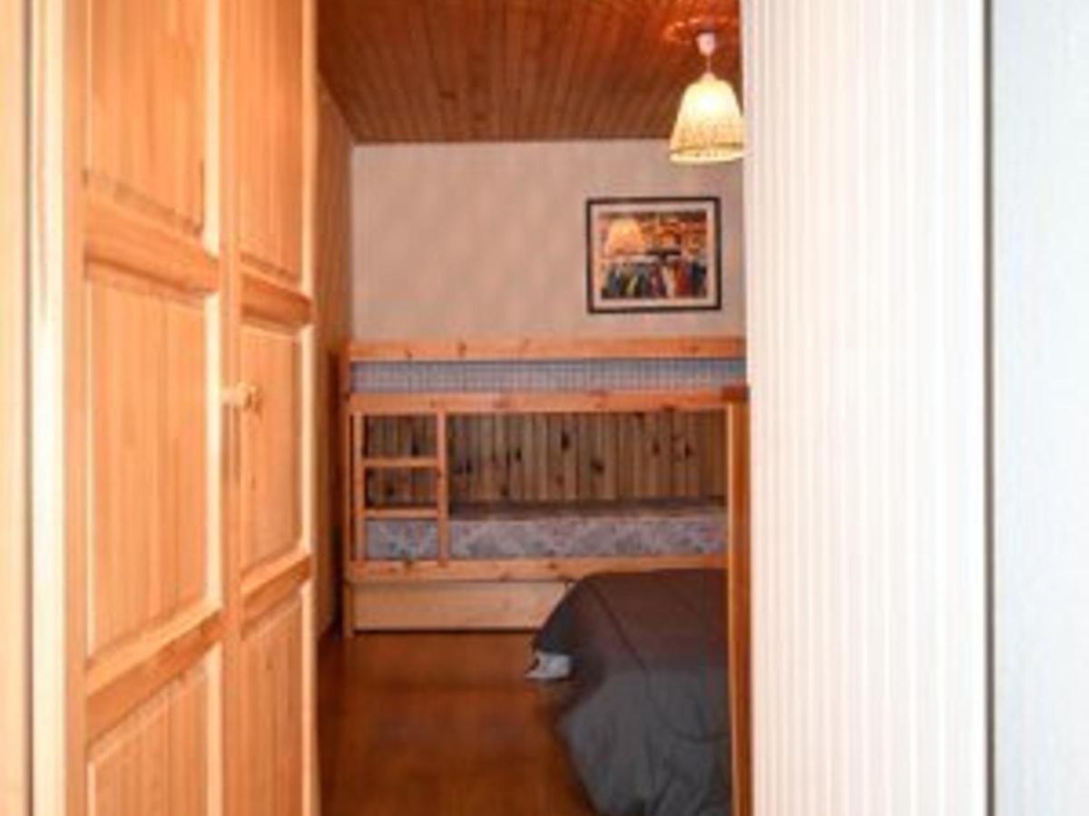 Appartement 3 Pieces, 8 Pers, Parking, Balcon Sud, Animaux Acceptes, Montgenevre - Fr-1-266-160 Exteriör bild