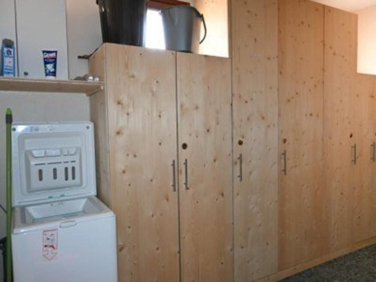 Appartement 3 Pieces, 8 Pers, Parking, Balcon Sud, Animaux Acceptes, Montgenevre - Fr-1-266-160 Exteriör bild